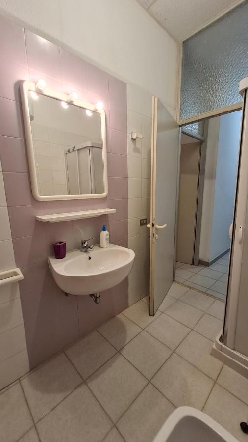 La Casa Nell'Acqua Lejlighed Otranto Eksteriør billede