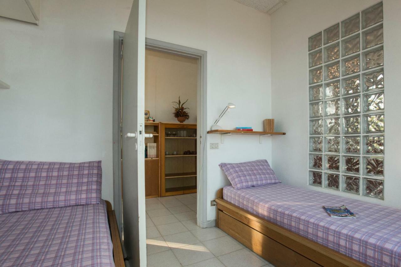 La Casa Nell'Acqua Lejlighed Otranto Eksteriør billede